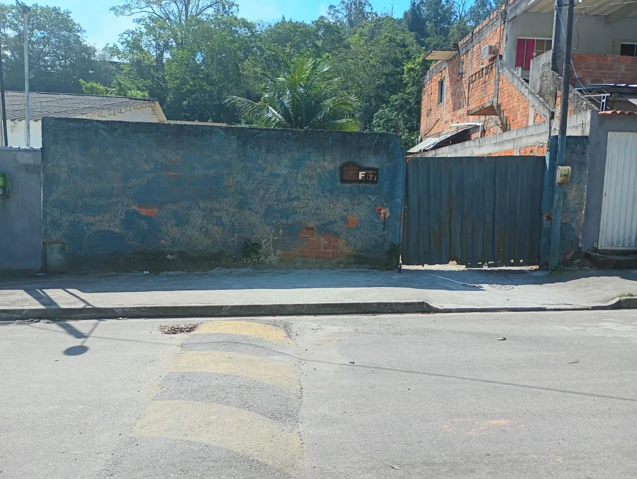 Terreno Retiro - Reta da Pedra - Foto 3