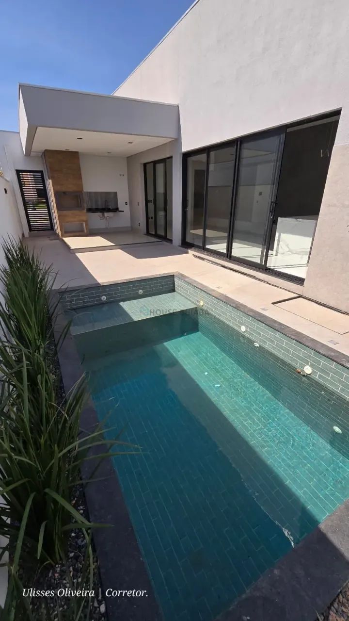 Casa Térrea no Primor das Torres com 3 suites + Closet - Foto 5
