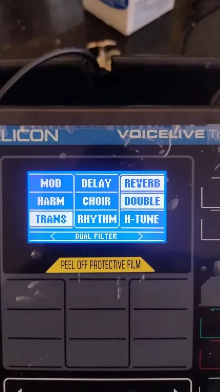 Tc Helicon Voicelive Touch 2 Vocalist  - Foto 3