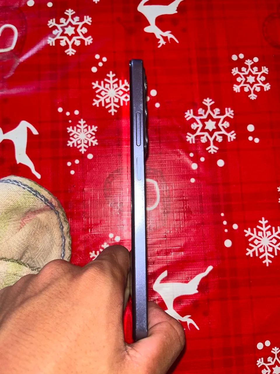 Realme c75x - Foto 4