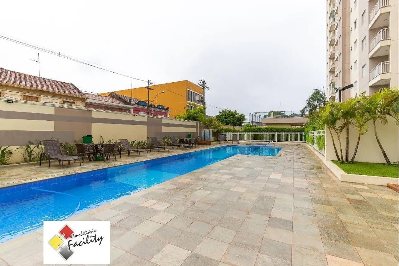 apartamento - Vila Industrial - Campinas