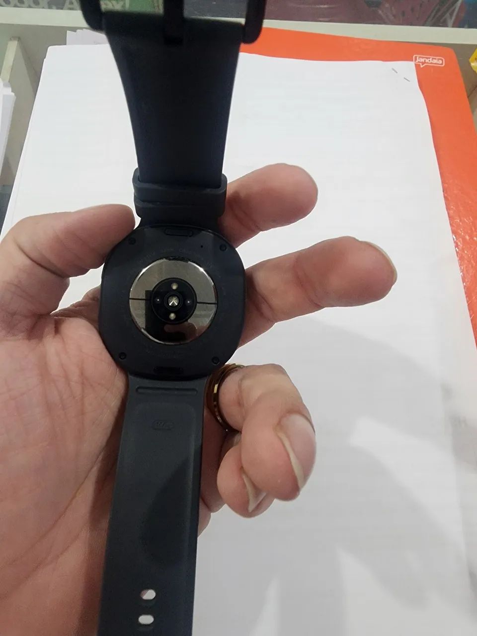 Galaxy watch 9 - Foto 3