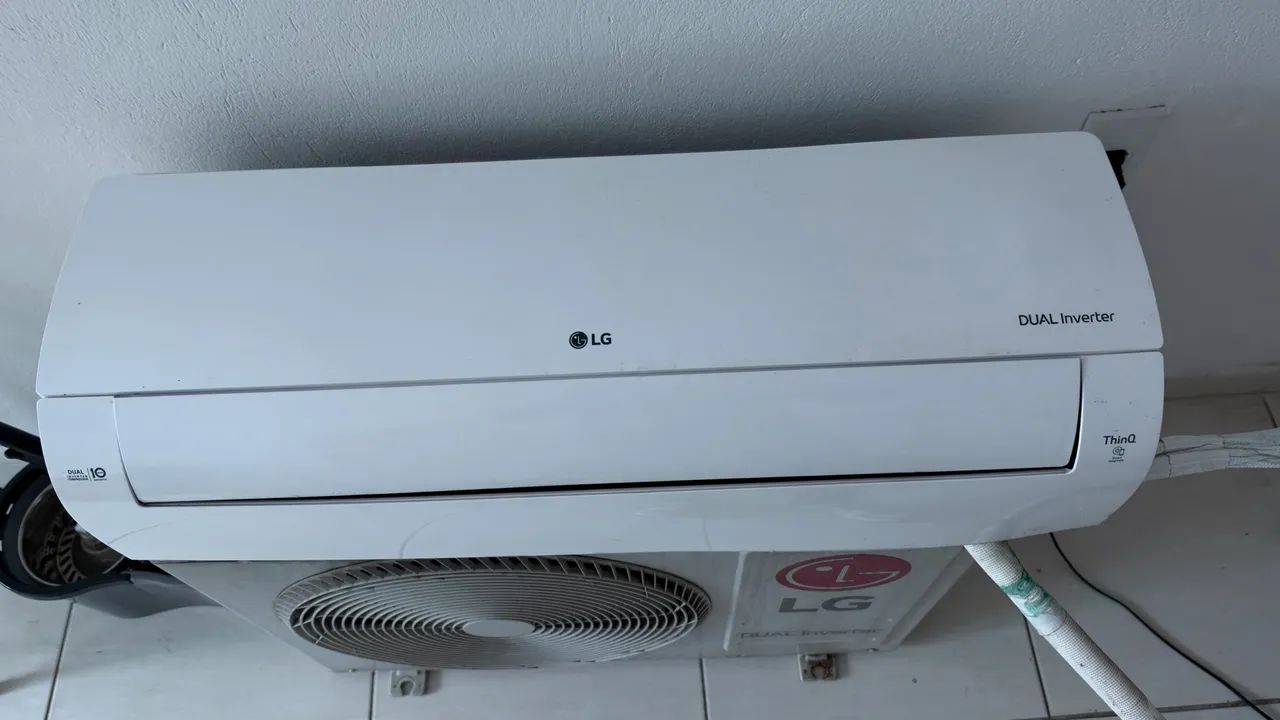 Ar condicionado  - Foto 2