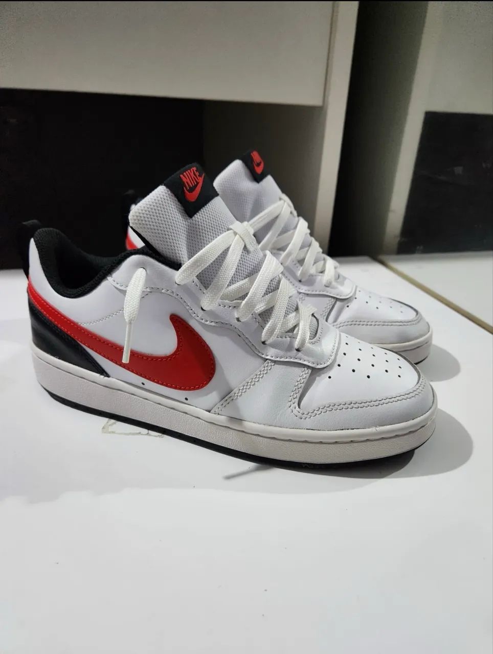 Tênis Nike Court Borough 
