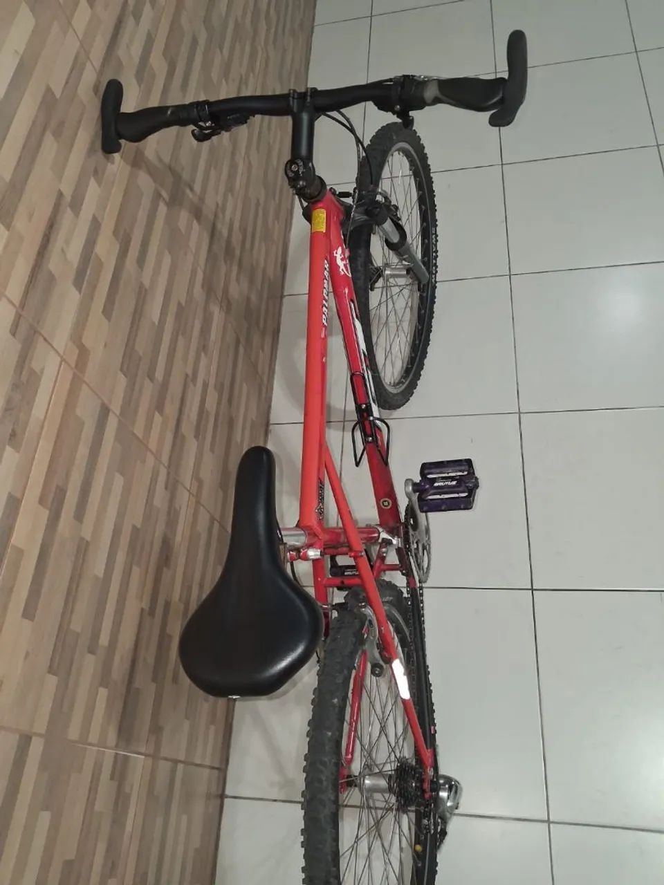 BIKE GT ARO 26 - Foto 2