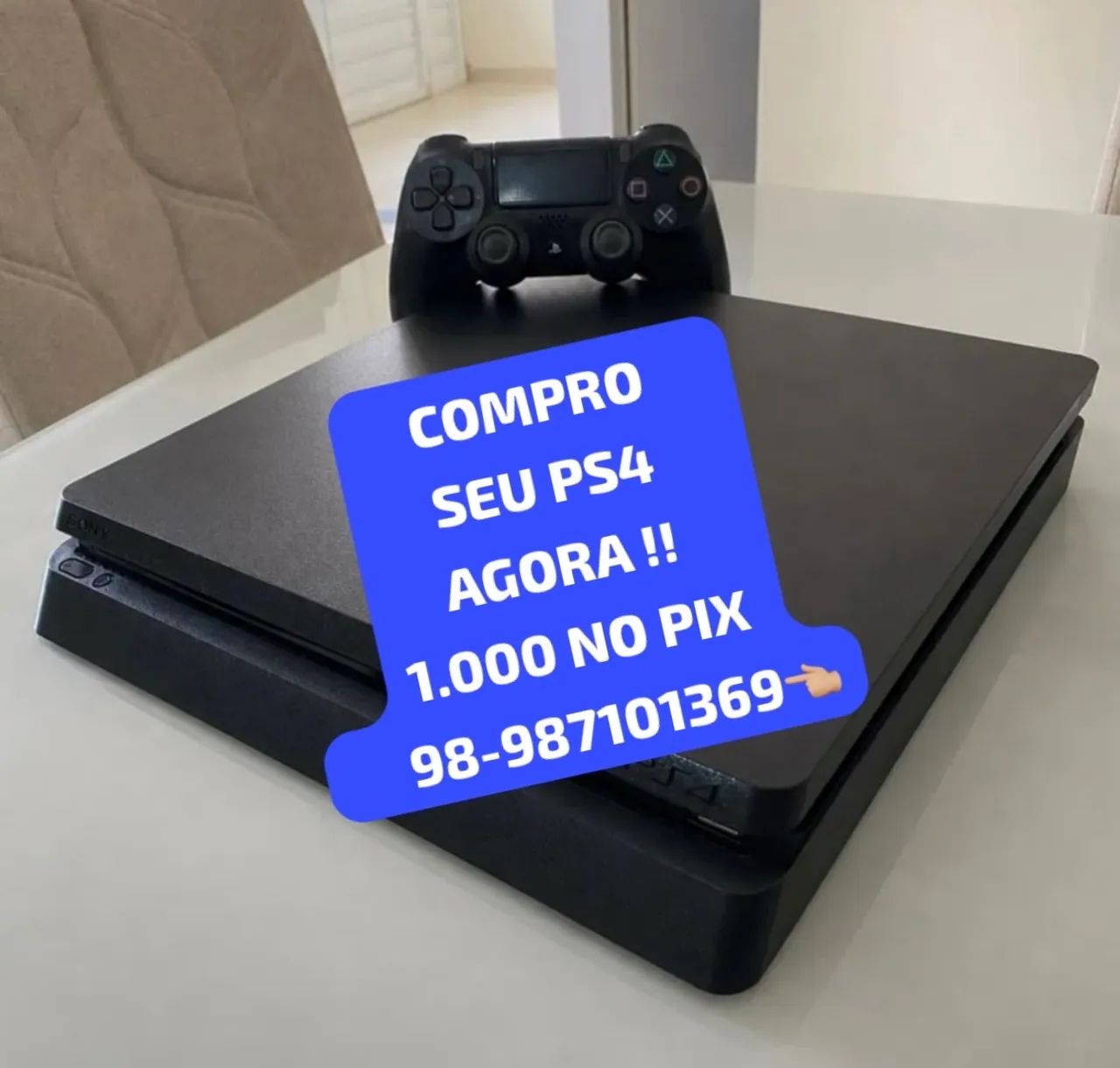 PS4/PS5