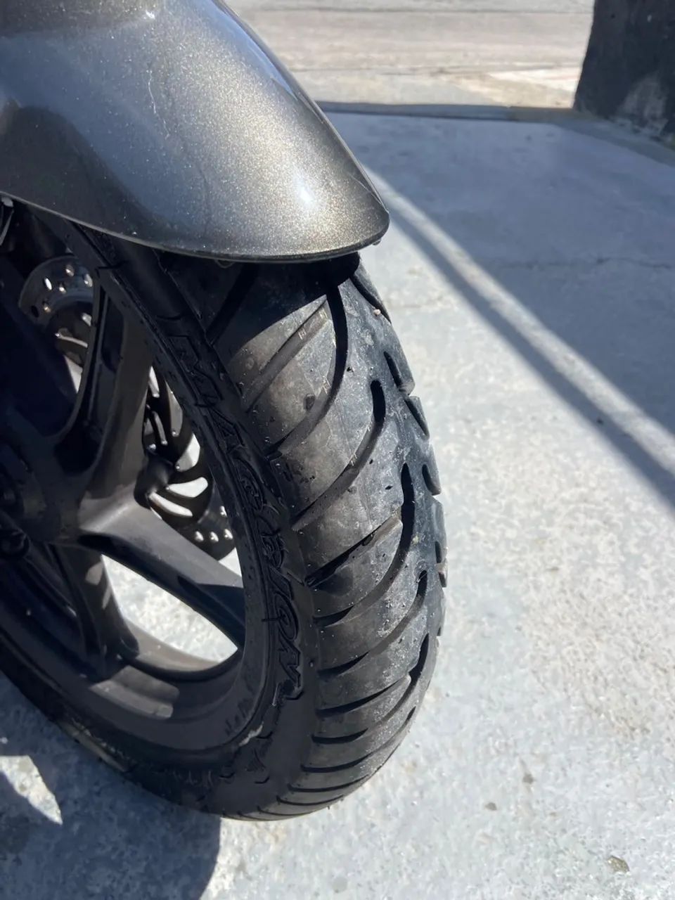 Honda PCX 150/dlx 2016 - Foto 3