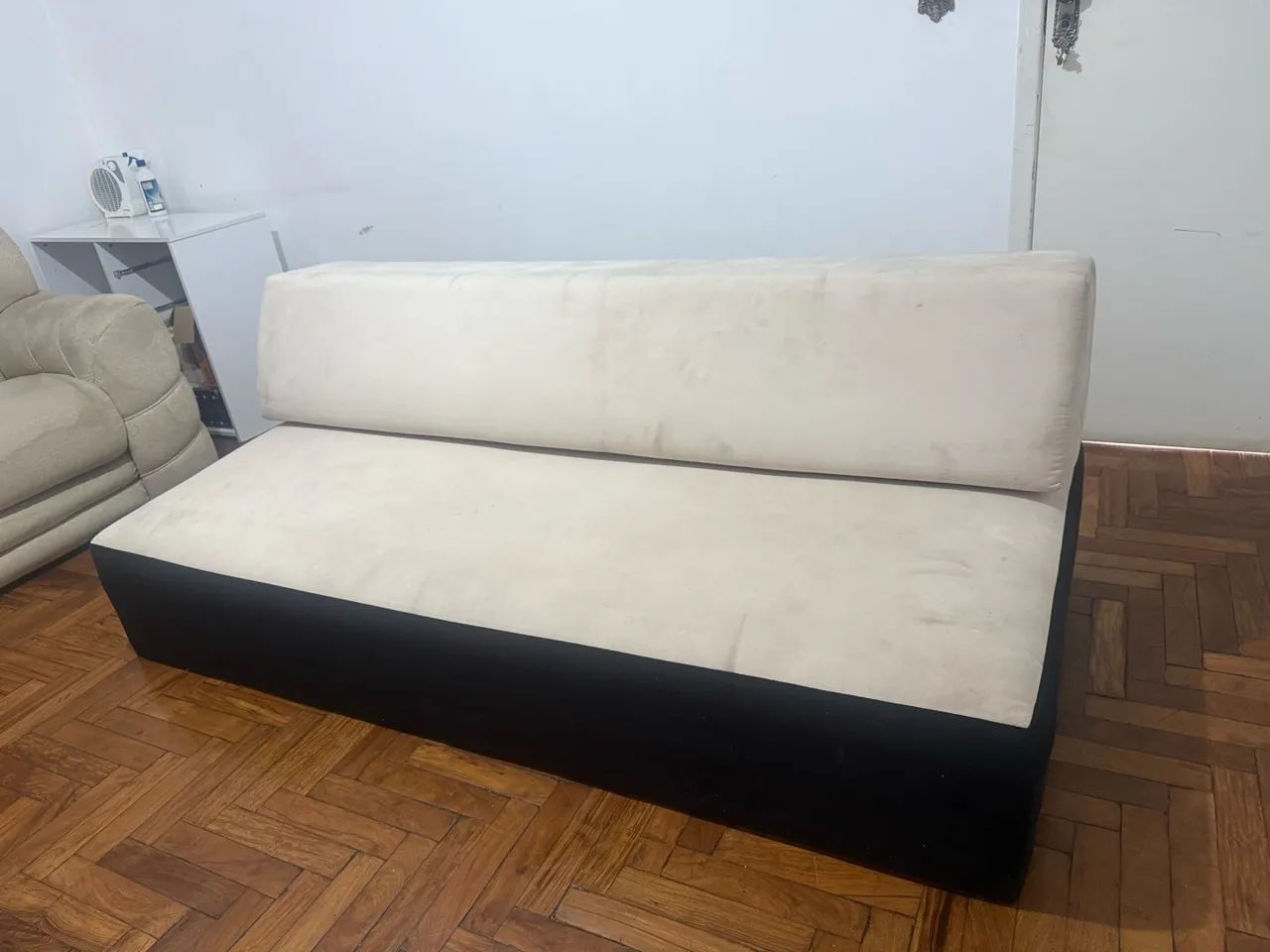 Sofá cama