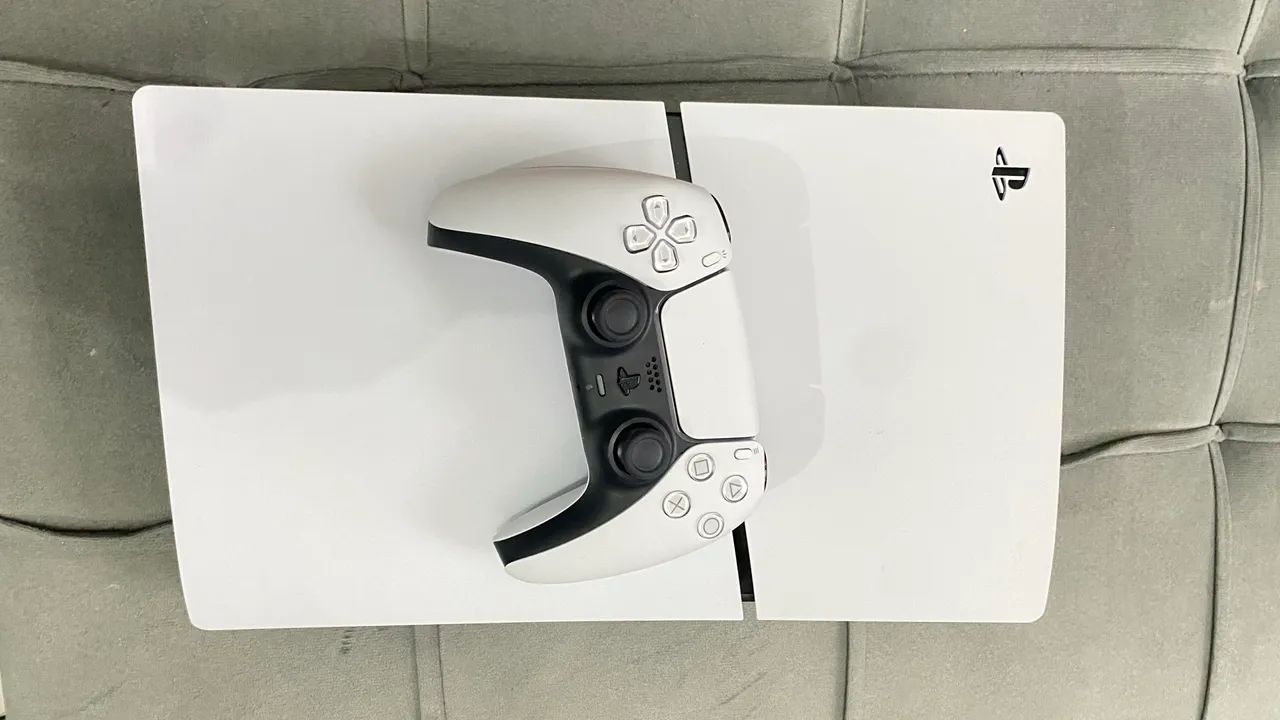 PlayStation 5 - Foto 3