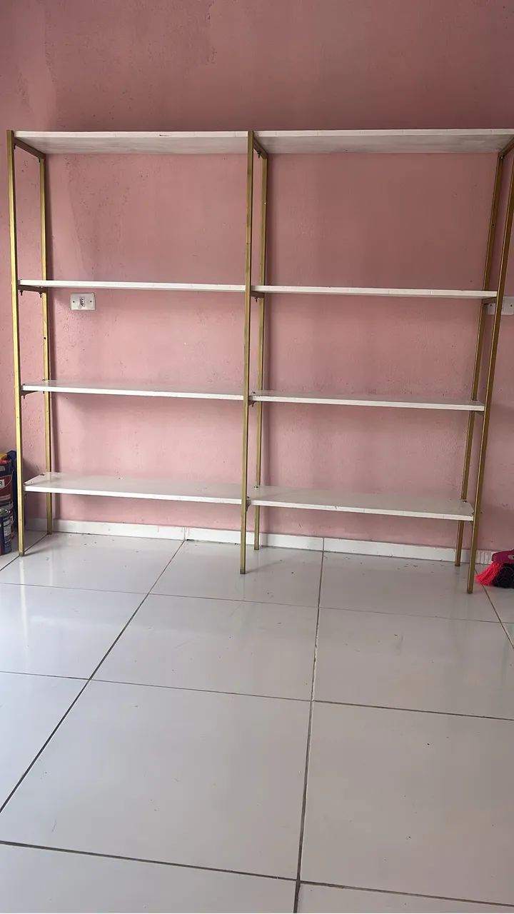 Estante para loja  - Foto 2