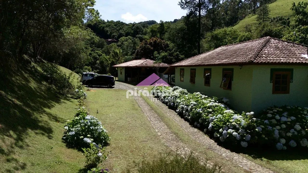 Pousada à venda, cunha/paraty, Cunha, SP