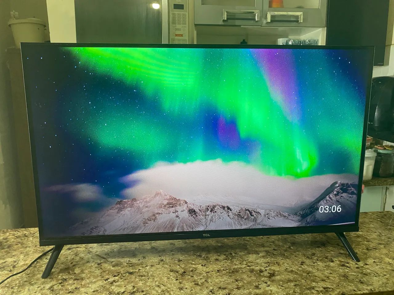 Tv smart 422080470676285441
