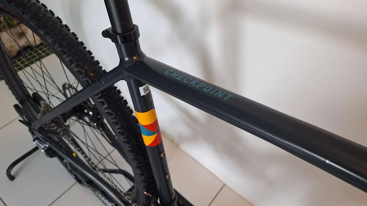 Trek Gravel Checkpoint ALR5 - Foto 3