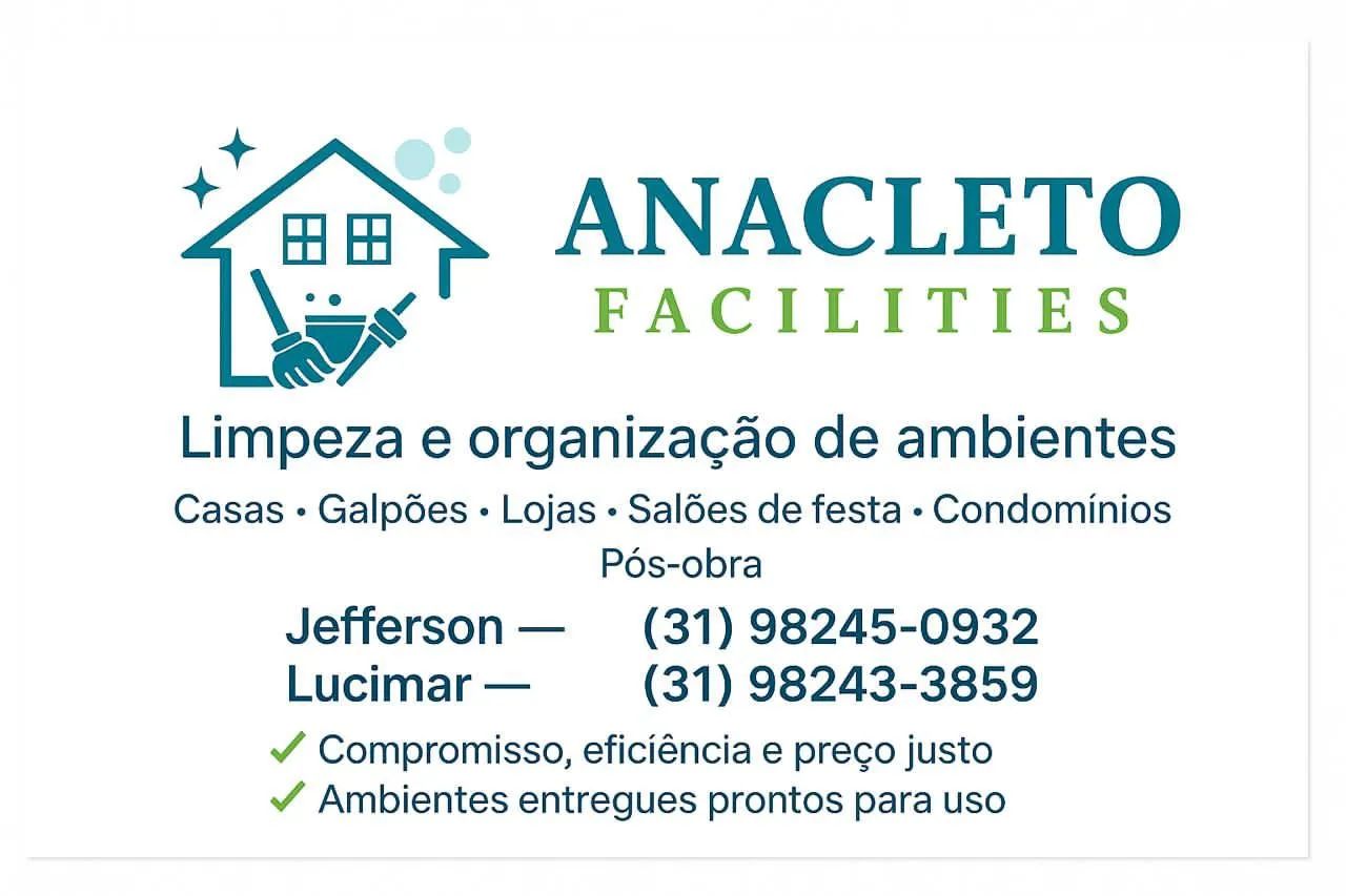limpeza e organização de ambientes  - Foto 5