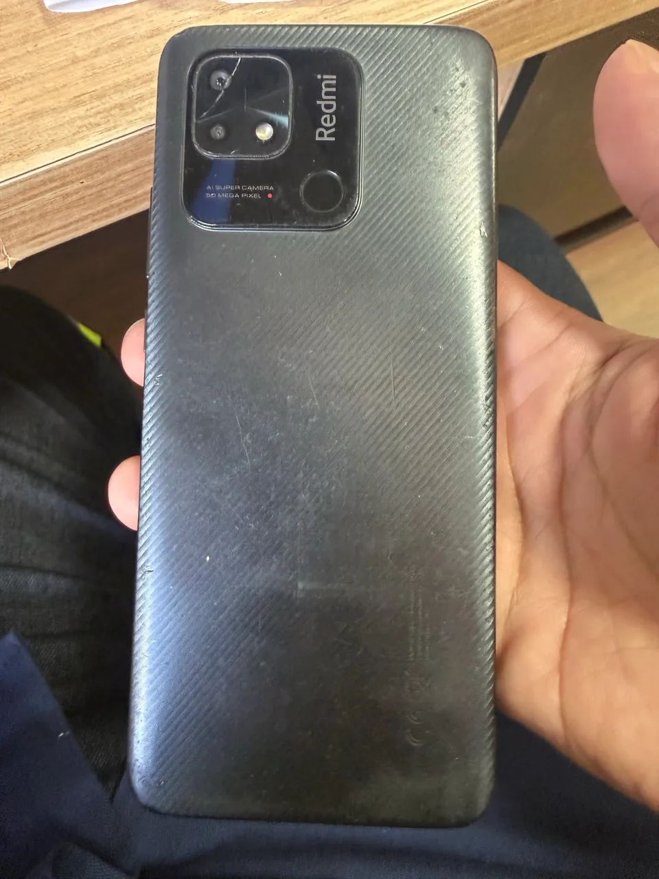 Smartphone Redmi 10C - Foto 3