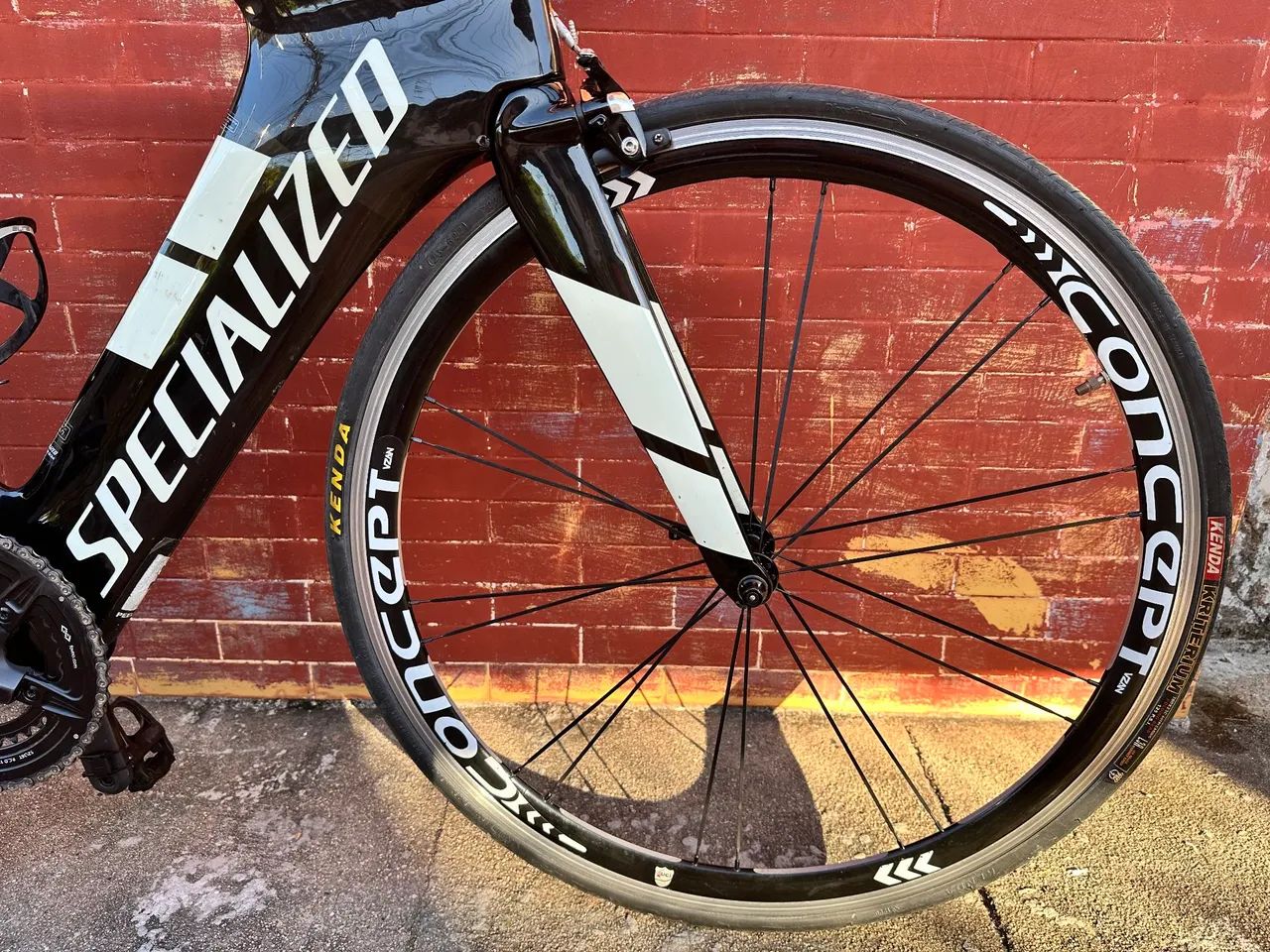 Specialized Shiv TT - Foto 4
