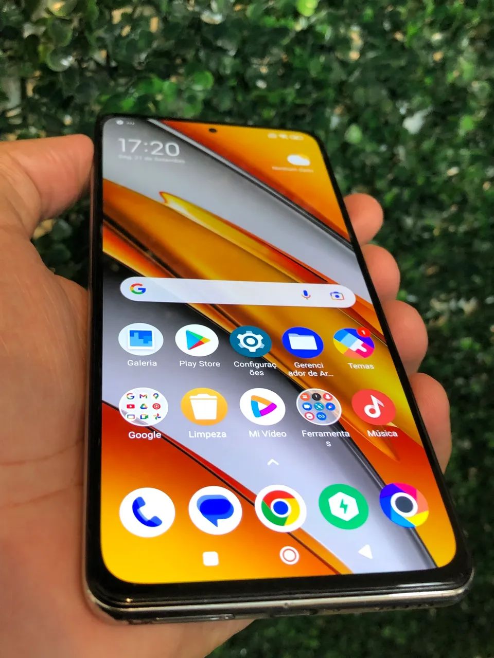 Poco F3 128gb 8RAM  - Foto 5