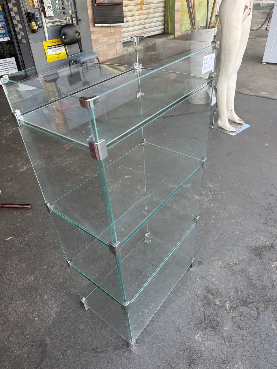 Vitrine