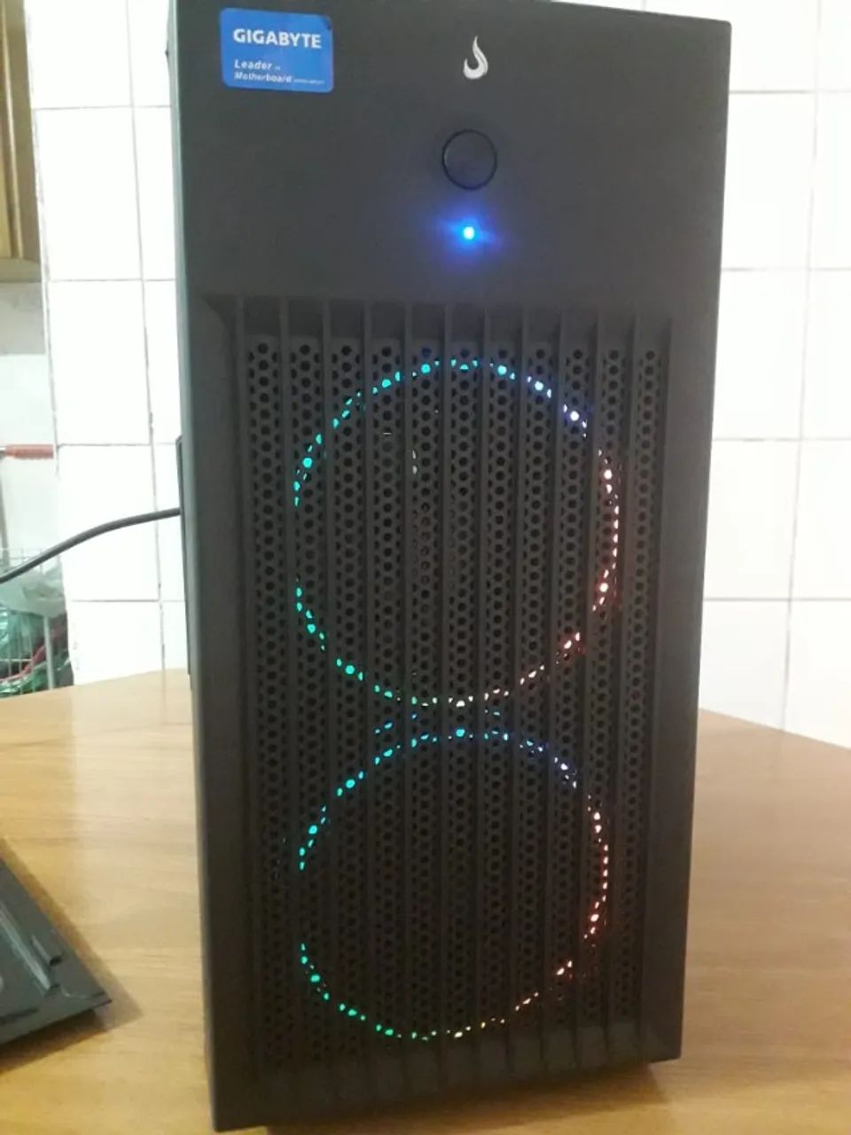 PC Gamer Intel® Core? i7-5775C - Foto 3