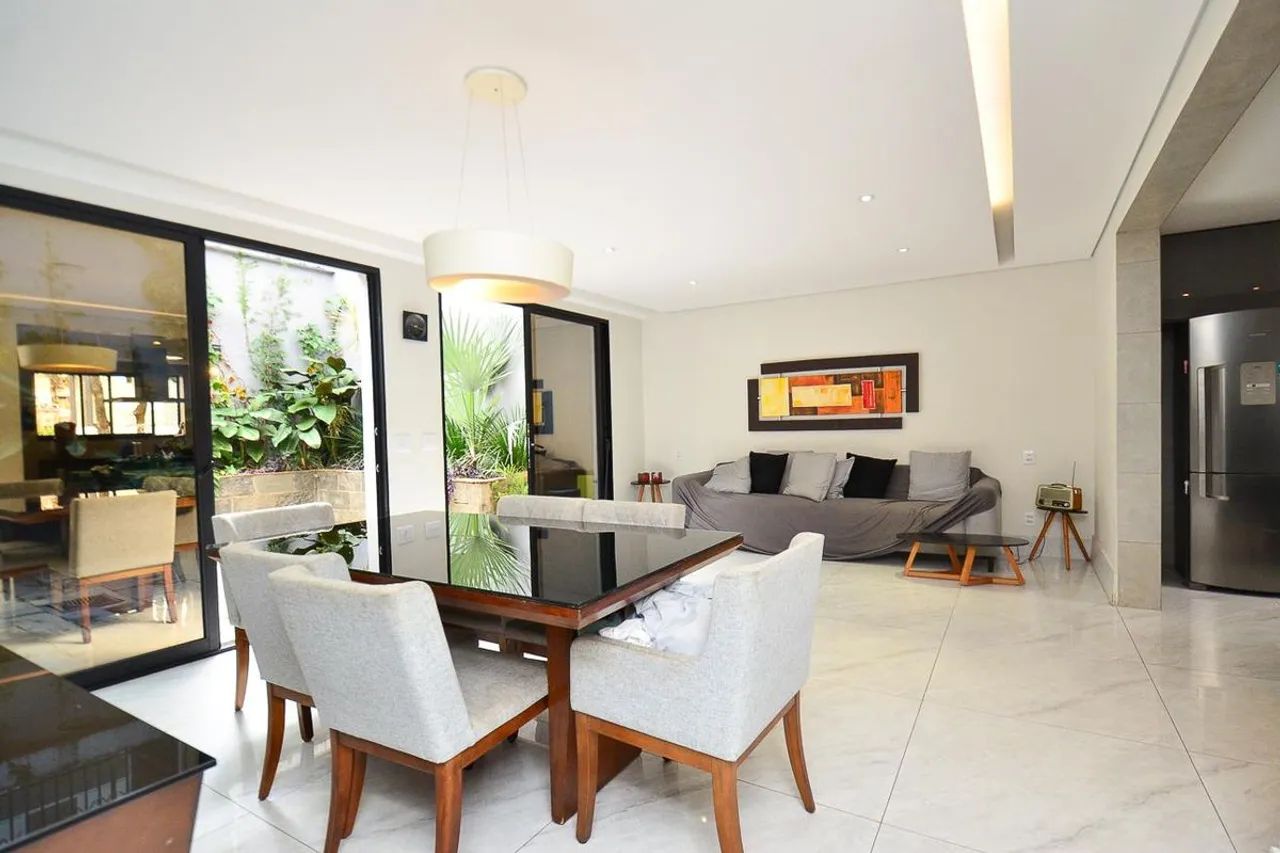 Casa à Venda - Santo Antônio, 6 Quartos, 420 m2 - Foto 4