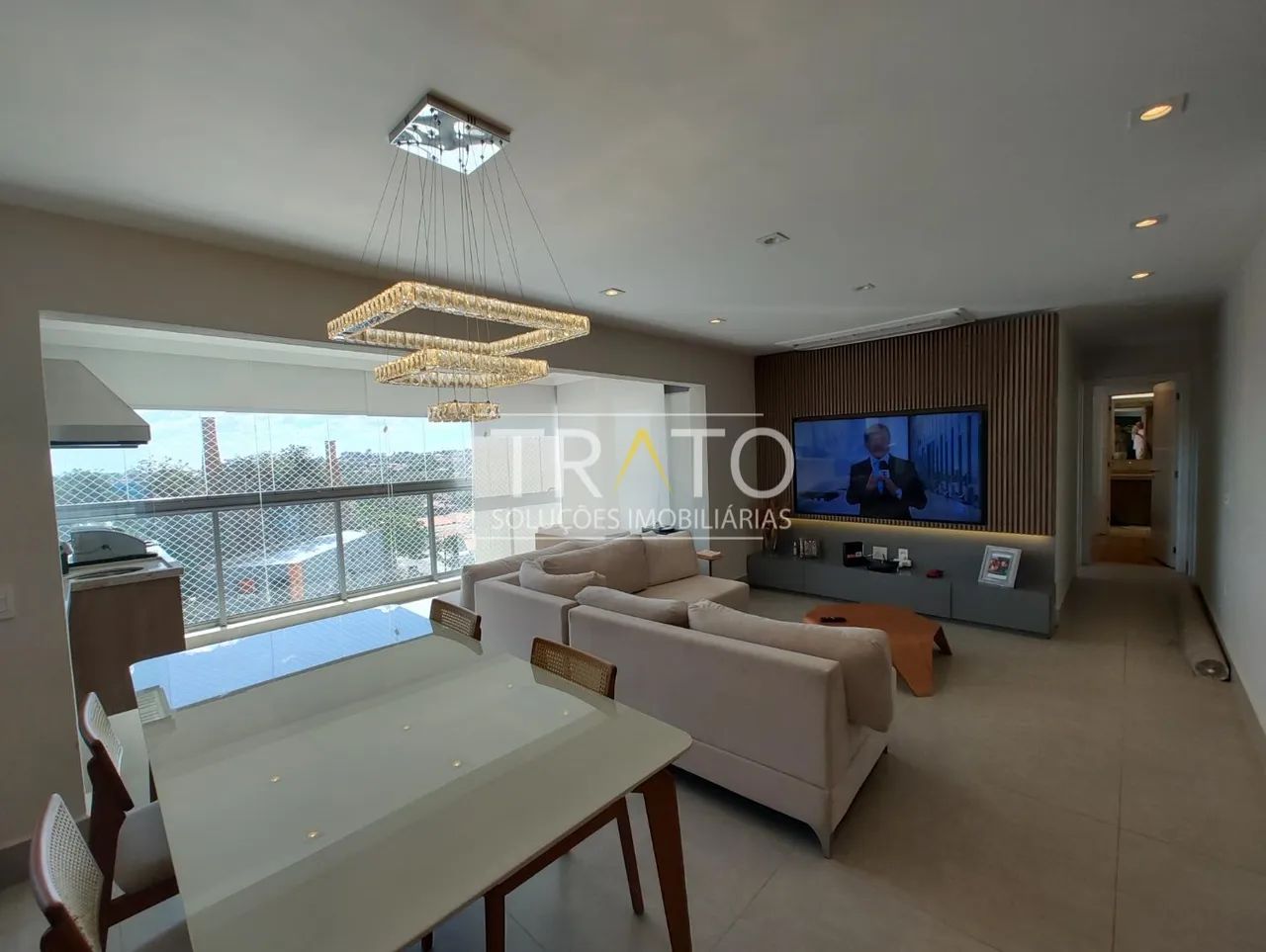 apartamento - Taquaral - Campinas - Foto 2