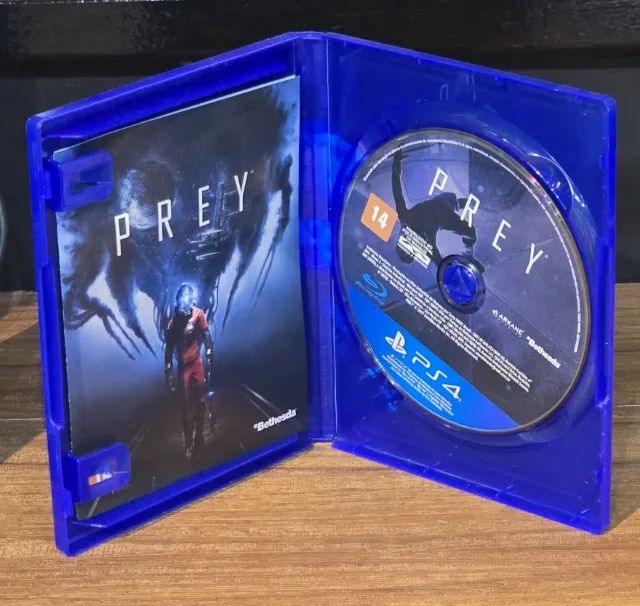 Jogo Prey PS4 Completo - Foto 3