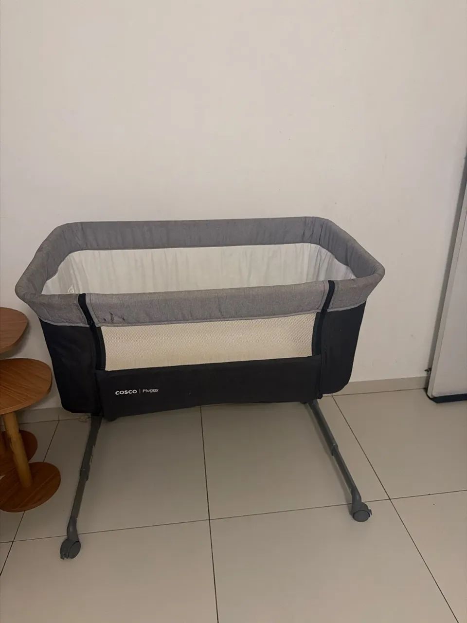 Berço cosco  - Foto 2