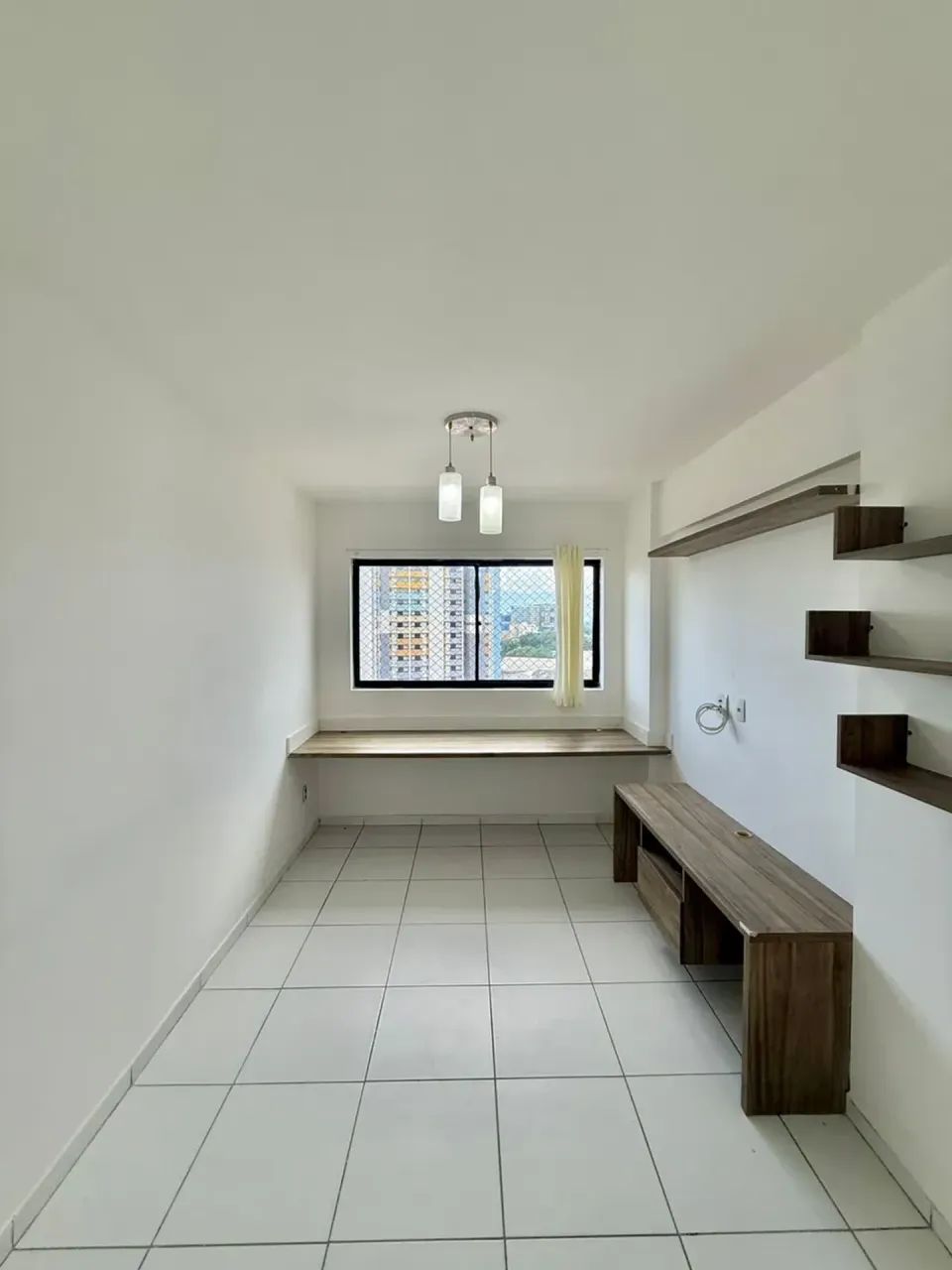 Andar Alto | 62m² | 3 Quartos (1 Suíte) | Poço. - Foto 2