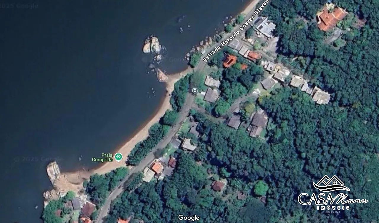 TERRENO À VENDA CACUPÉ FLORIANÓPOLIS A POUCOS PASSOS DO MAR