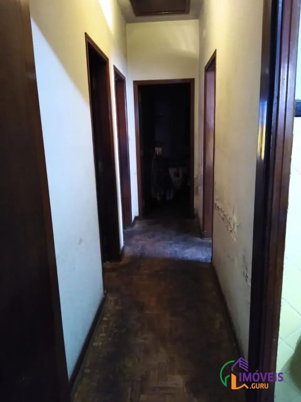 CASA TÉRREA - PARQUE DAS NAÇÕES - SP - Foto 5