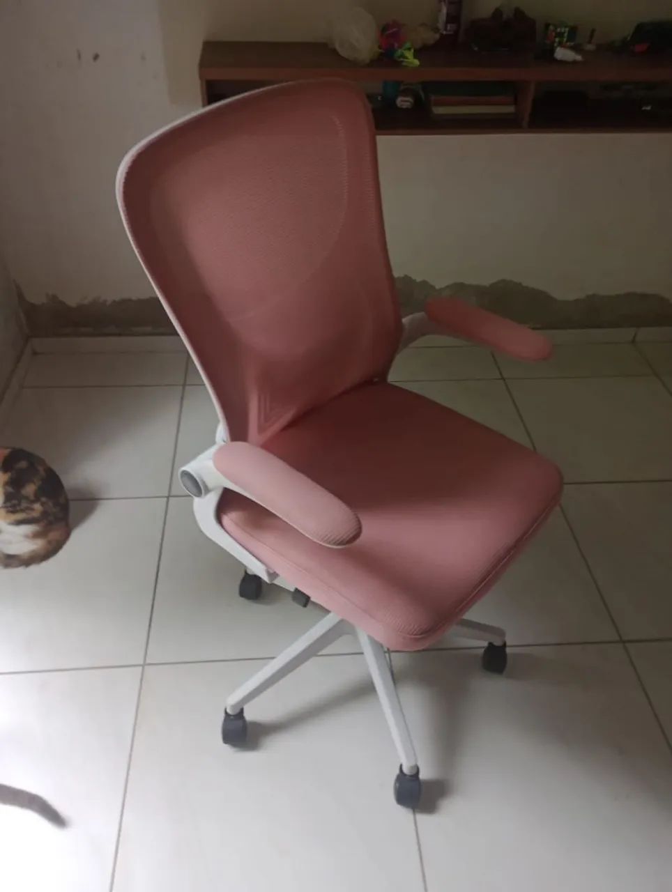 Cadeira de escritório  - Foto 2