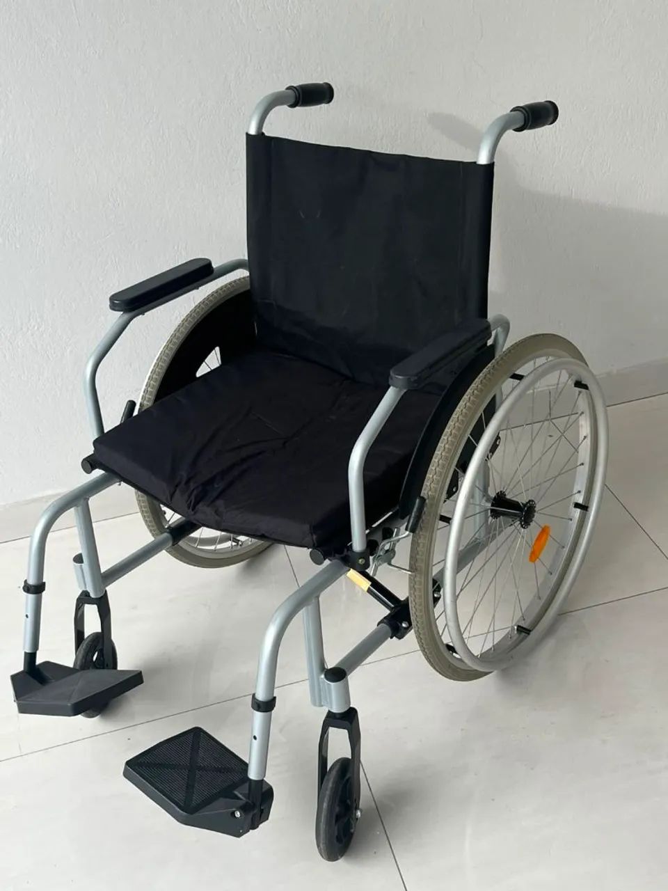 Cadeira de rodas