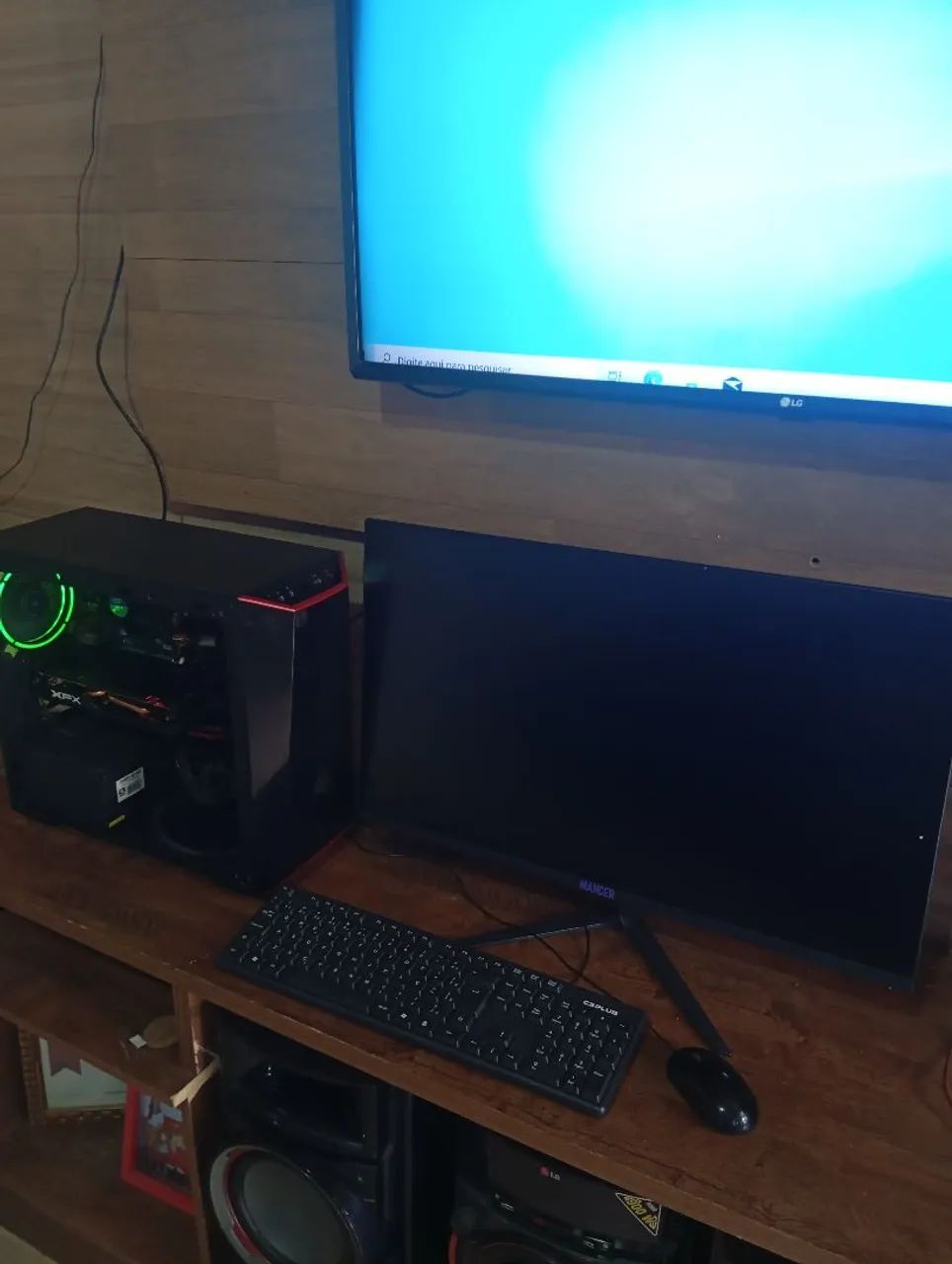 PC  - Foto 3