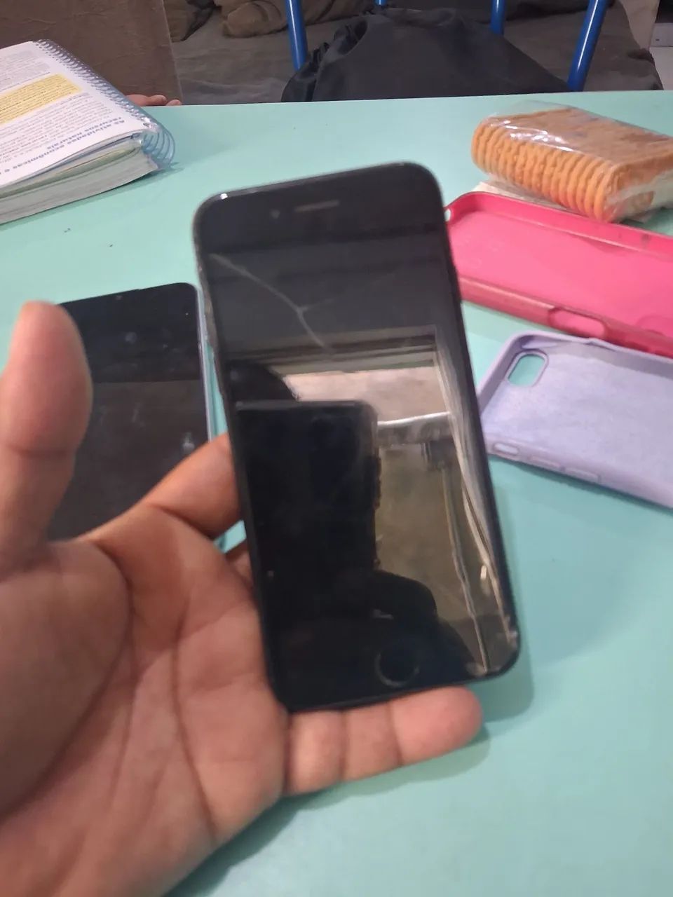 Vende se IPHONE 7