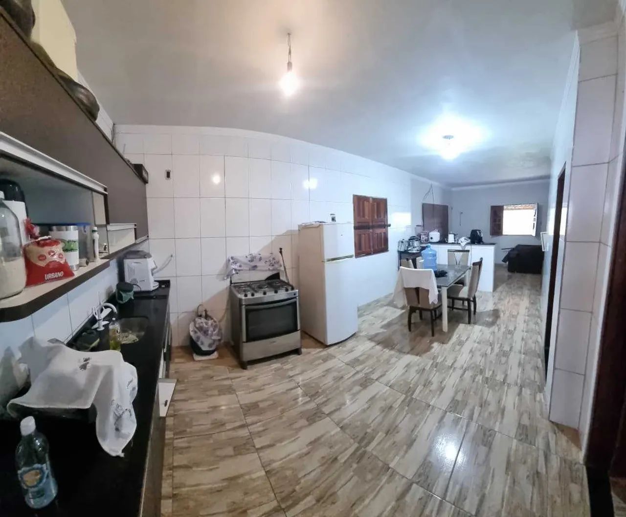 Fazenda em Salgado 40 Tarefas [4909] - Foto 3