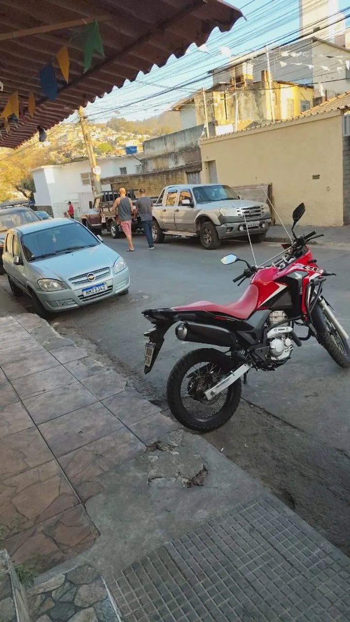 XRE RARIDADE  - Foto 5