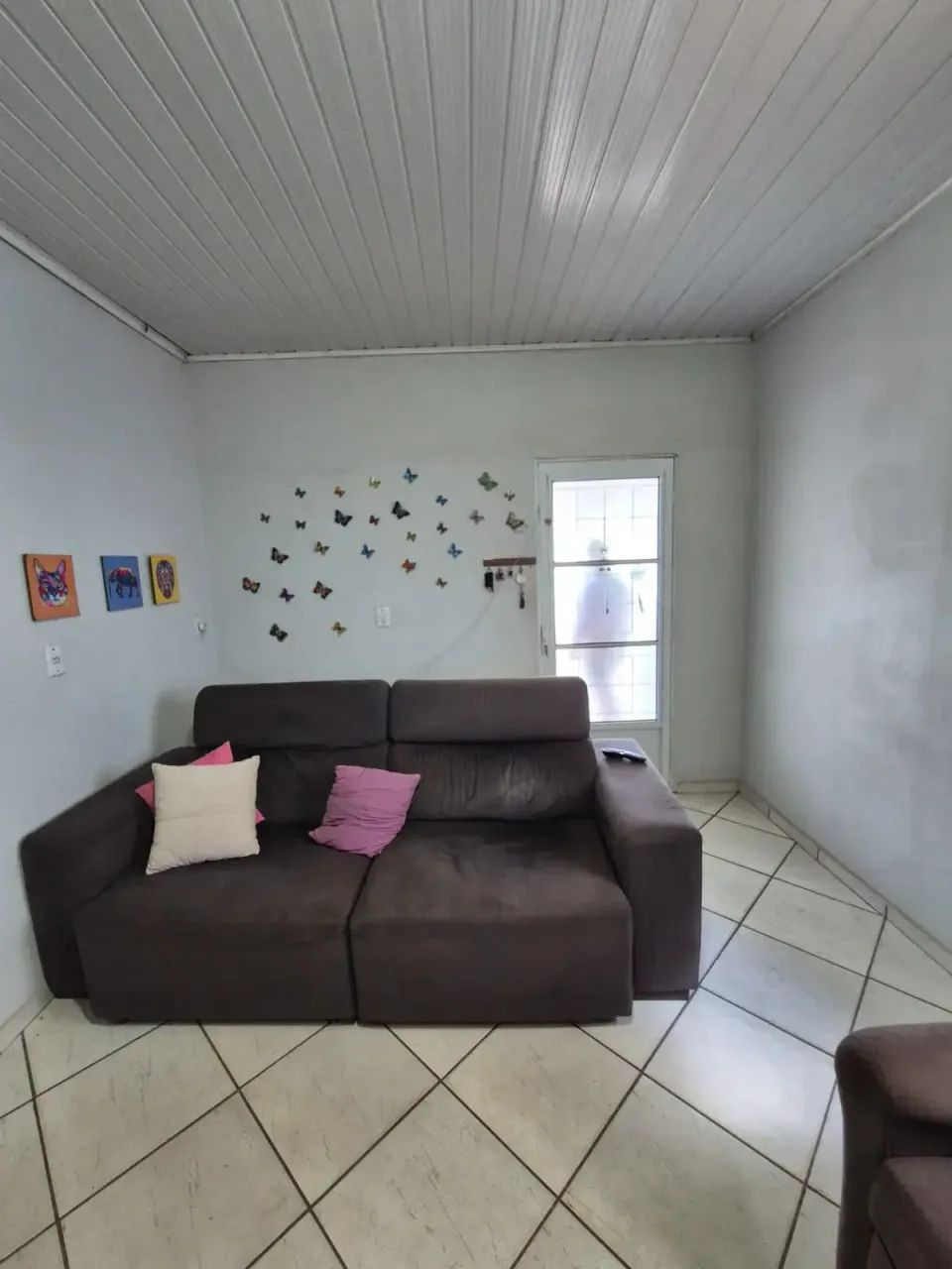 Casa comercial na Avenida das Torres. codigo: 323161 - Foto 4