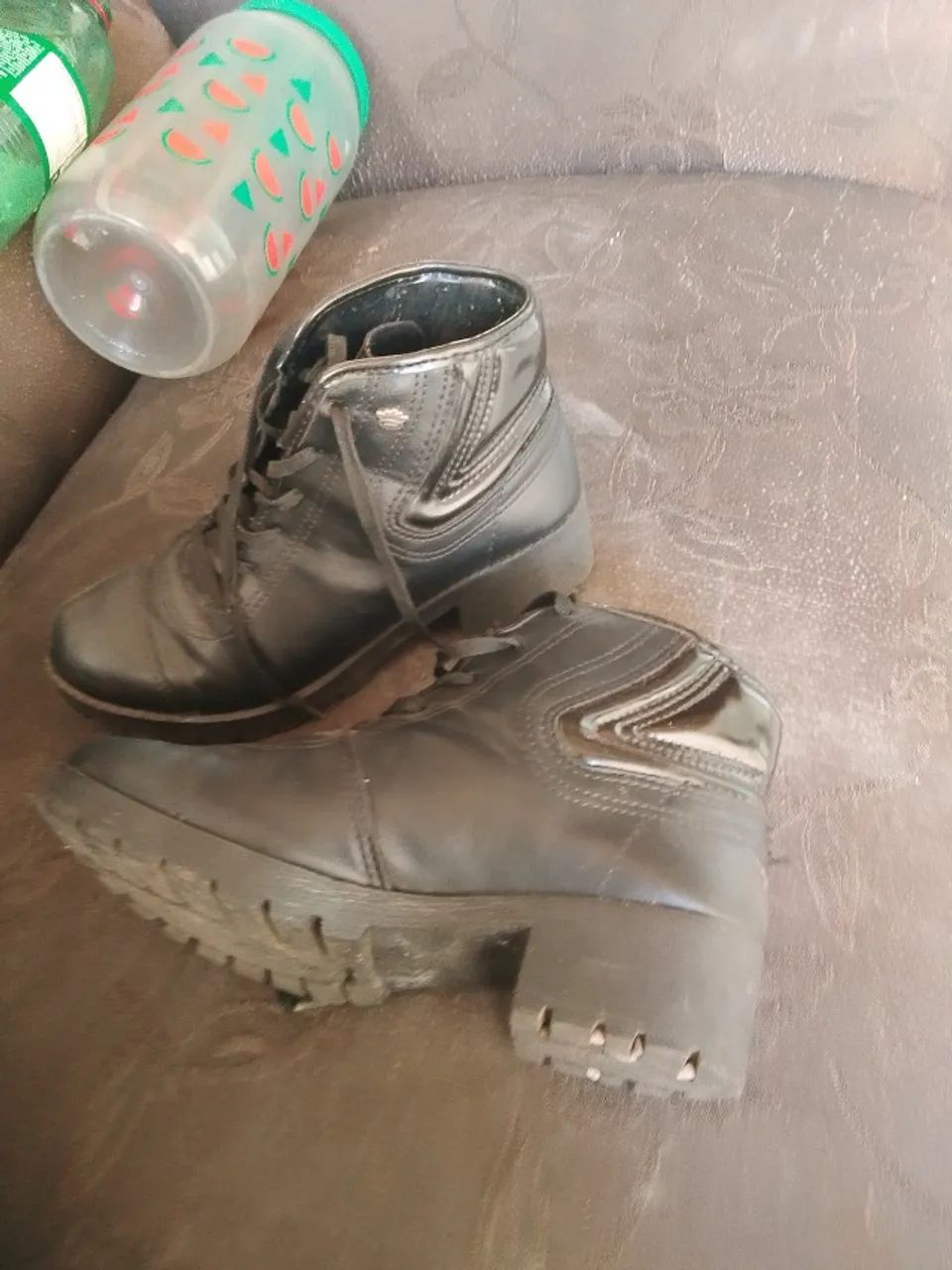 sapatos 