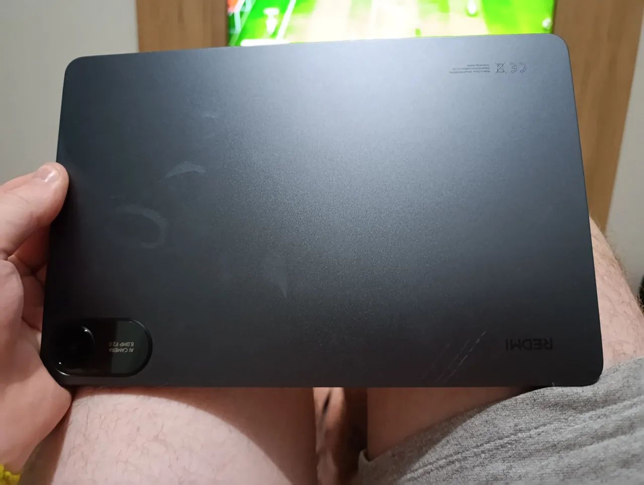 Redmi pad 2 - Foto 2