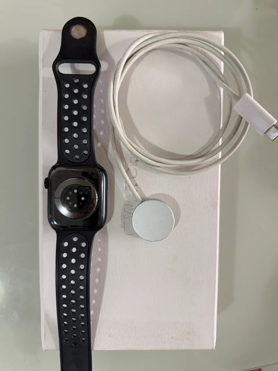 Apple Watch 8 45 mm GPS Celular* - Foto 2