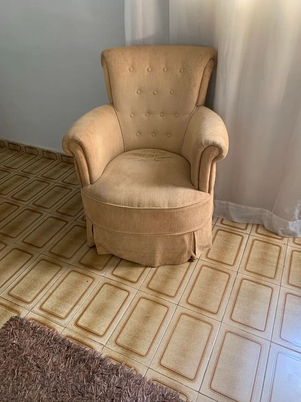2 Poltronas 