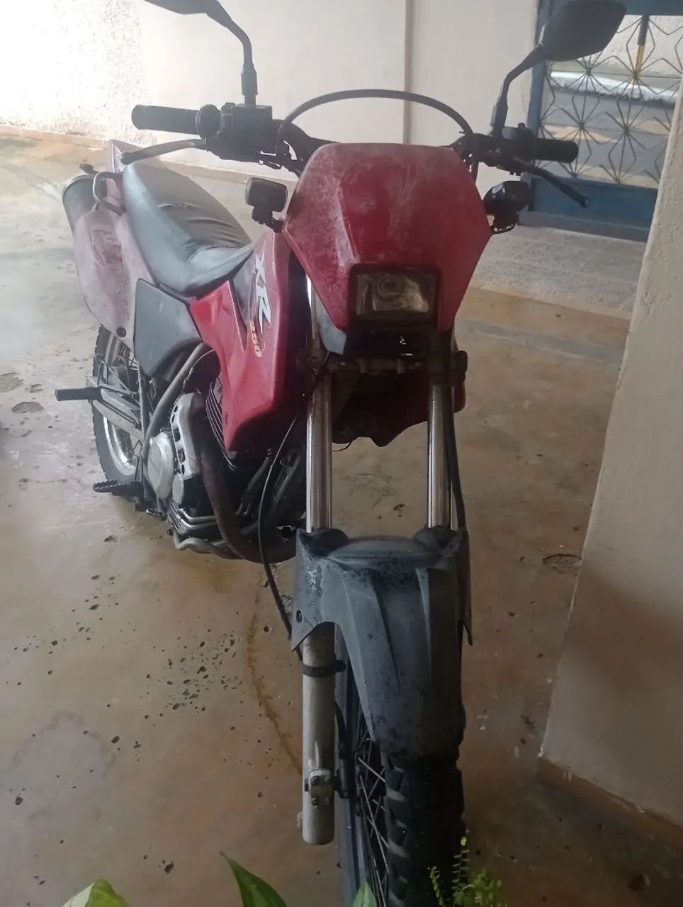 xr 250 tornado 2004 - Foto 5