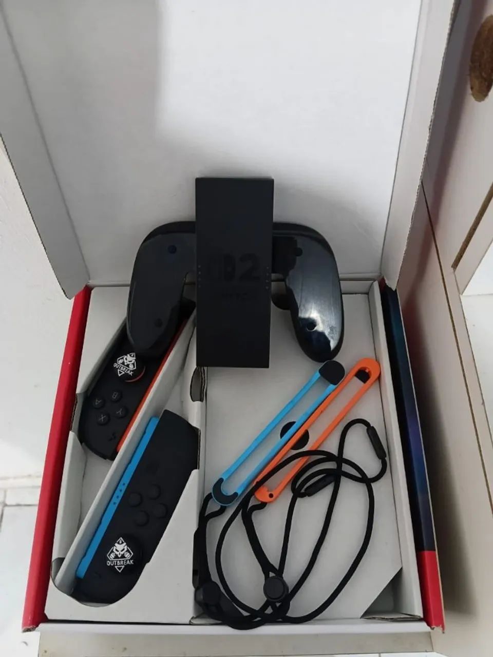Nintendo Switch 2  - Foto 4