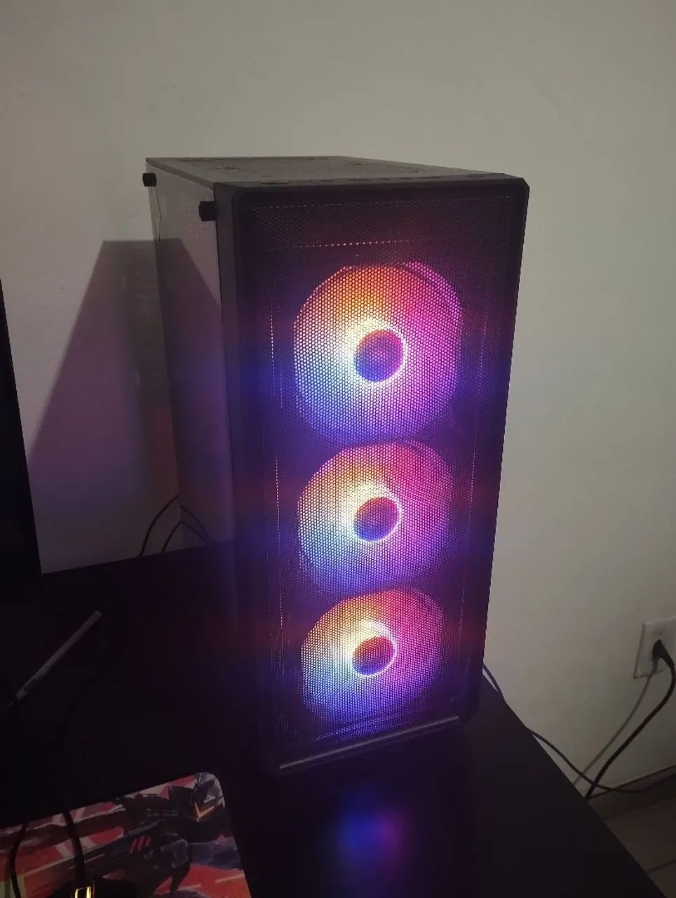 Pc gamer