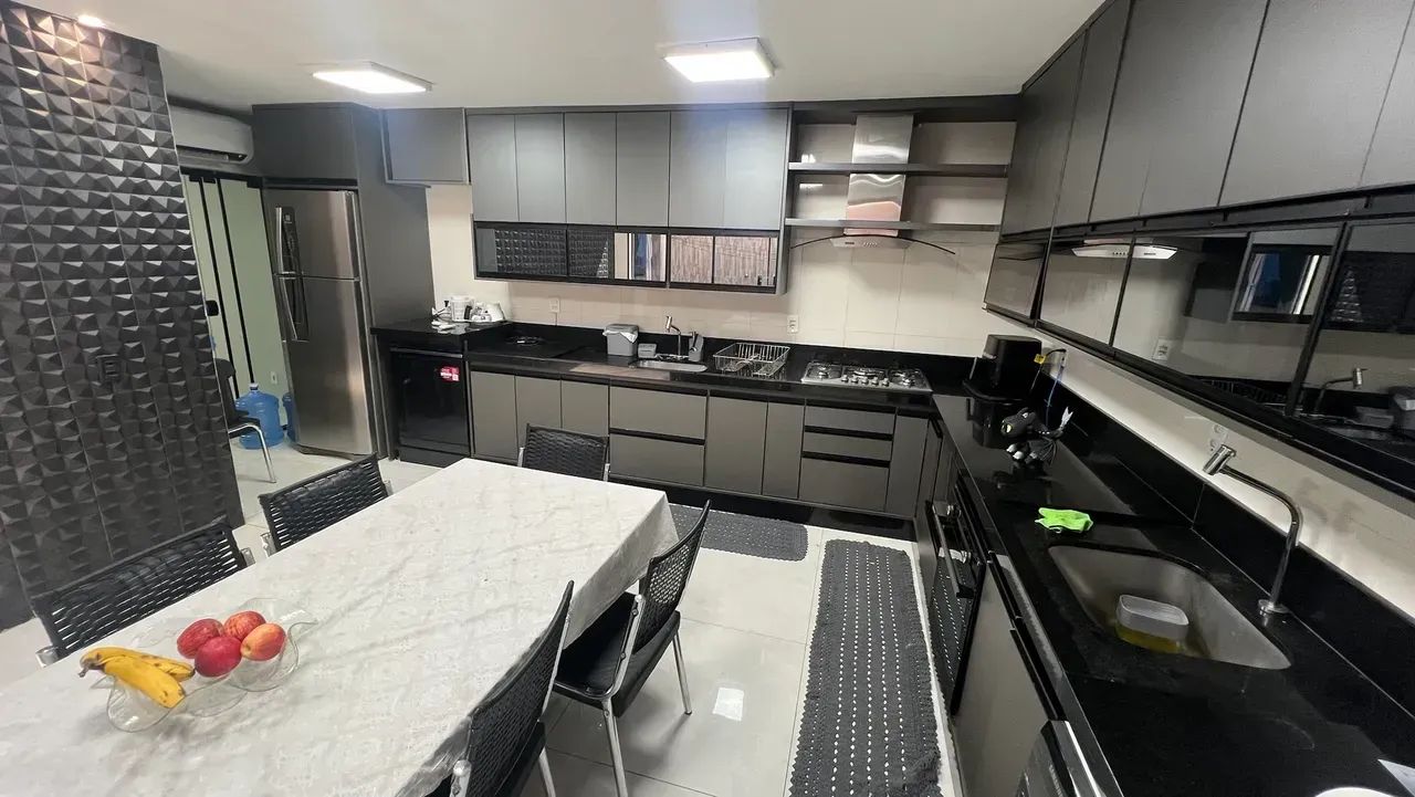 CASA COND. ESMERALDA - REFORMADA - Foto 2