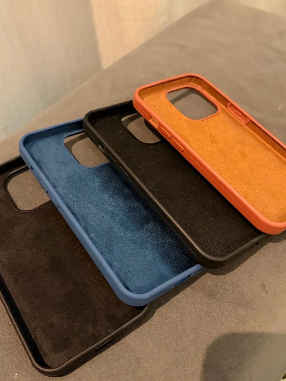 Capinhas de iPhone 13 Pro  - Foto 2