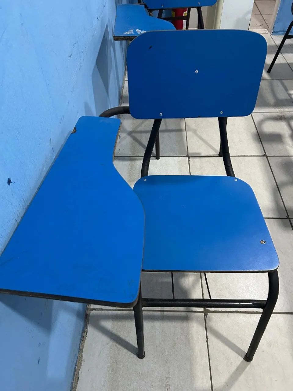 Carteiras Escolar   - Foto 2