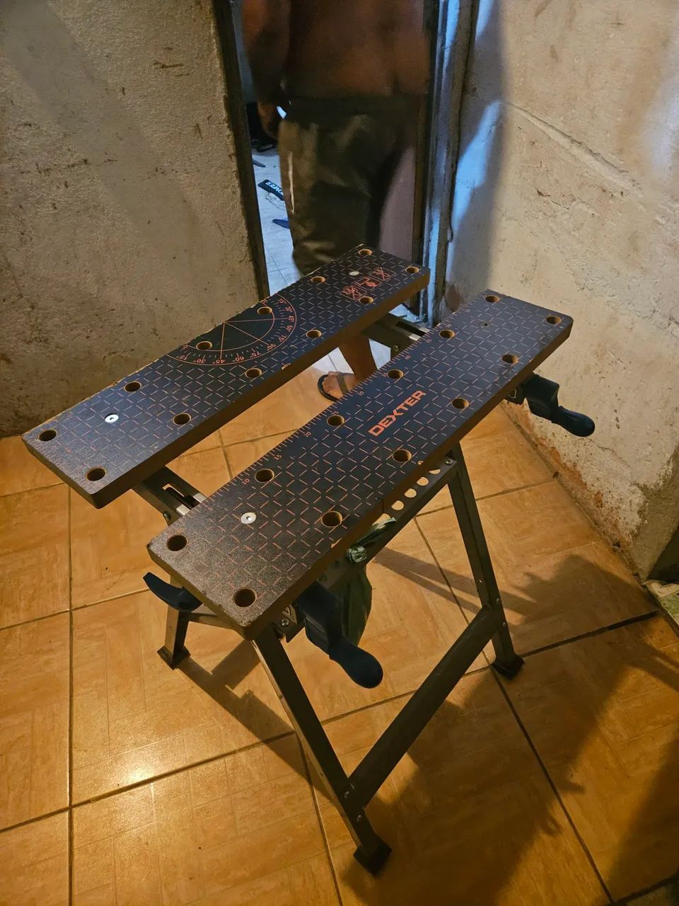 Bancada multiuso Dexter447417738425815042