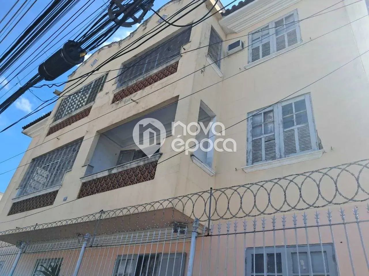 Campinho | Apartamento 2 quartos - Foto 4