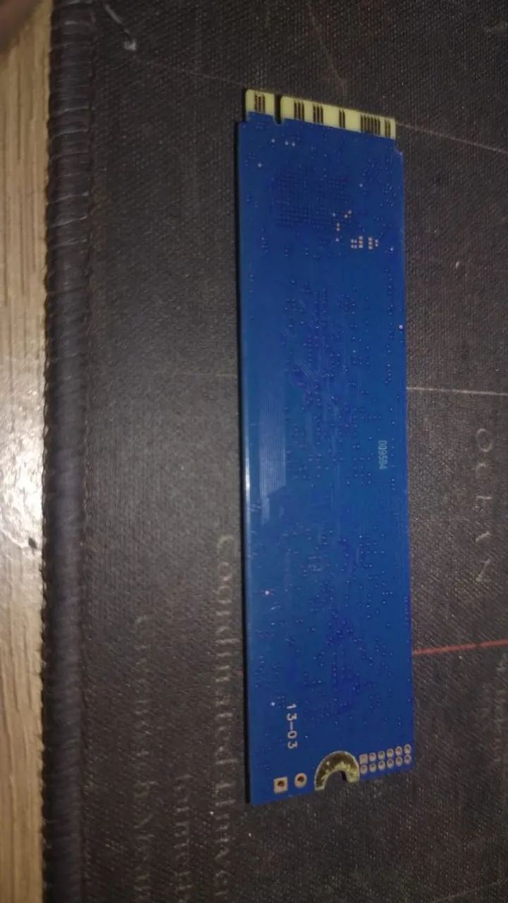 SSD Kingston NV2 1TB - Foto 2